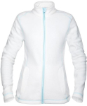 Bluzonas Ardon Yvonne, baltas