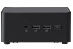 Kompiuteris MINI PC - ASUS RNUC14RVHU700002I | i7 | 16GB | Be SSD | Be Ekrano | Be GPU | Wi-Fi+BT | Be OS | Juodas