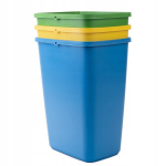 &Scaron;iuk&scaron;liadėžės Kadax Malans, 12 l, 3 vnt.