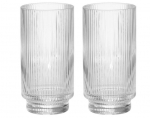 Maku stiklinė, 490 ml, 2 vnt.