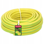 Sodo žarna 20 m 1/2" 3 sluoksnių PVC