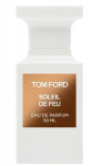 Tom Ford Soleil De Feu parfumuotas vanduo moterims 50 ml, 50 ml