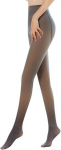 Pėdkelnės moterims Turmin, juodos