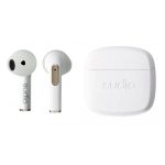Ausinės - Sudio N2 Atviro Tipo Baltos.