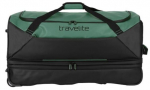 Kelioninis krep&scaron;ys Travelite, juodas