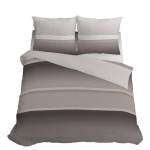 Patalynė 160x200 Satin Microfibre Beige