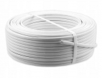 Elektros kabelis, 3x2,5 mm 25 m.