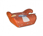 Automobilinė kėdutė-paauk&scaron;tinimas Lorelli Orion, 22-36 kg, Ginger Animal