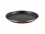 Kepimo forma picai Cerise Pierre, 30 cm, Black