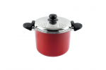 Puodas Praga, 6,5 L, Black