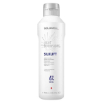 Oksidantas Goldwell Light Dimensions Silklift 6% Conditioning Cream Developer, 750 ml