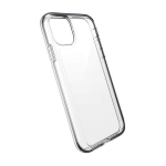 Plonas 1 mm dėklas iPhone 16 6,1 skaidrus
