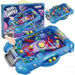 Žaidimas Kosminis žaidimas 2in1 Woopie Arcade Flipper