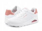 SKECHERS UNO-POP BACK moteri&scaron;ki batai 177092-WCRL white 36