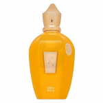 Xerjoff Erba Gold Eau de Parfum 100 ml &ndash; unisekso ni&scaron;inė citrusinė elegancija