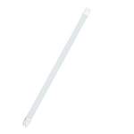 LED lemputė Midex, T8, 120cm, 18W, 6000K, 2 vnt.