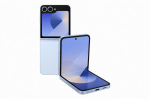 Telefonas Samsung Galaxy Flip6 5G 12/256GB Blue