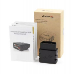 Universalus diagnostikos prietaisas automobiliui Vgate vLinker MC+ BT 4.0
