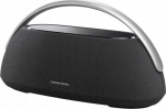Harman Kardon Go + Play 3, juoda