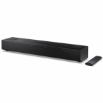 Garso juosta Sharp HT-SB700 Juoda
