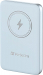 Atsarginis maitinimo &scaron;altinis ("Power Bank") Verbatim