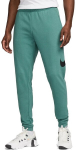 Nike Kelnės Vyrams M Nk Df Pnt Taper Fa Swsh Green CU6775 361 CU6775 361/S