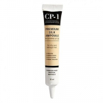 Galinga plaukų atkūrimo priemonė CP-1 PREMIUM SILK AMPOULE 20 ml