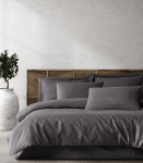 Riposo patalynės komplektas Modest, 200x200, 3 dalių