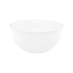 Domotti plastikinis dubuo Doris, 1 l