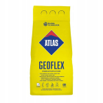 Geliniai klijai plytelėms Atlas Geoflex C2TE, 5 kg
