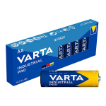 'Baterijos Varta Industrial Pro AA LR06 1,5 V 10 vnt.'