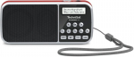 Techniradio RDR