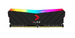 Operatyvioji atmintis (RAM) PNY XLR8 Gaming Epic-X RGB (MD8GD4320016XRGB-SI)