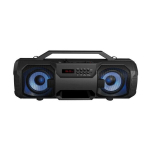 Platinet PMPB350 Boombox Classic Black