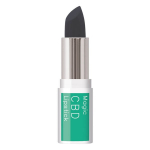 Lūpų dažai Dermacol Magic CBD 05 blizgi rožinė, spalvą keičiantys, maitinamieji