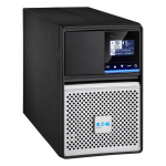 Invertorius - Eaton - 5P 850i Gen 2 - 680 vatų - 850 VA - Monofazis - 6 I&scaron;ėjimų