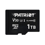 Atminties kortelė telefonui Patriot PSF1TBVX31MCX