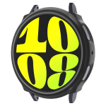 Samsung Galaxy Watch 7 dėklas - SPIGEN - Liquid Air - TPU - Juodas matinis - Apsauga nuo įbrėžimų