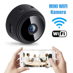 WiFi kamera su magnetu StoreGd