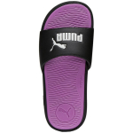 Puma &Scaron;lepetės Moterims Cool Cat 2.0 Wns Black Lillac 389108 04 389108 04/6