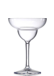 Margarita plastikinės taurės, 355 ml, 6 vnt.