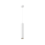 Maytoni pakabinamas &scaron;viestuvas Focus LED P072PL-L12W4K-1, baltas