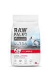 Raw Paleo Vet Expert Ultra Beef Mini Adult,&nbsp; 8kg