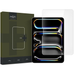 HOFI GLASS PRO+ IPAD AIR 13 2024 | PRO 13 7 | 2024 SKAIDRUS GRŪDINTAS STIKLAS