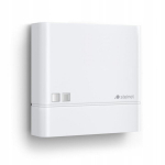 Steinel Nightmatiq jutiklis, baltas, Ip54, 1-75lx