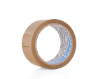 Geko pakavimo lipni juosta 48mm x 50m &ndash; ruda (6/120)