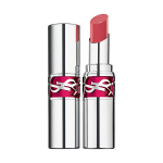 Yves Saint Laurent Loveshine Candy Glaze #11 Red Thrill &ndash; itin blizgus, puoselėjantis lūpų blizgesio pie&scaron;tukas, 3.2 g