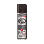 BABYLISS PRO SPRAY FX 4in1, valo, tepa, dezinfekuoja ir atvėsina kirpimo ma&scaron;inėlių peilius, 150 ml