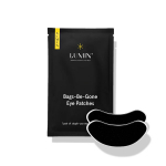 LUMIN Bags-Be-Gone Eye Patches - Akių kaukės nuo mai&scaron;elių ir patinimų, 10 porų