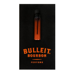 Medžiotojas Drwalis x Bulleit Bourbon - Vyrams skirti kvepalai, 1 ml, mėginys